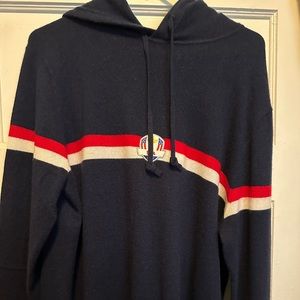 2023 Ralph Lauren Men’s Ryder Cup Hoodie. Size XL